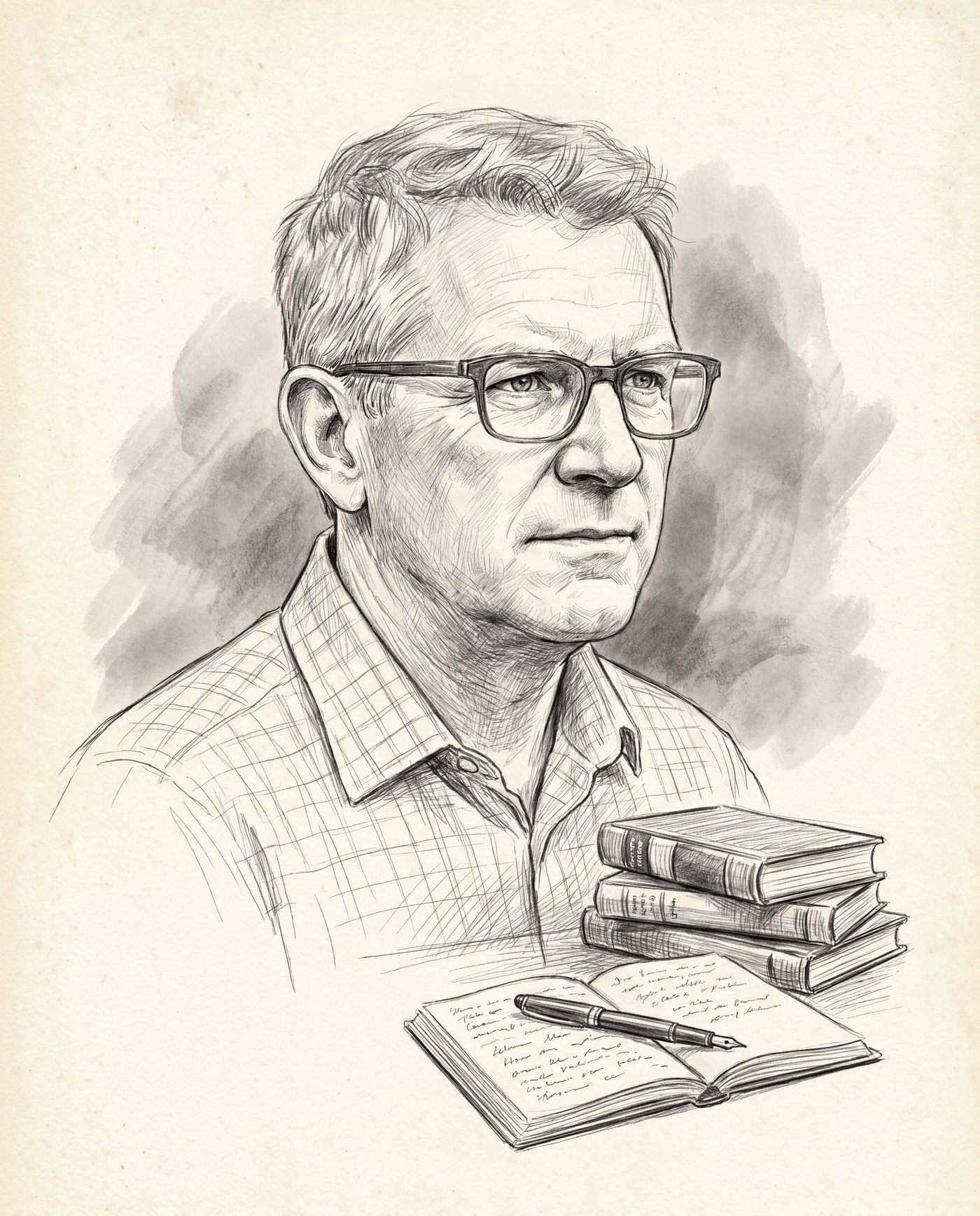 charcoal — Andy Crouch